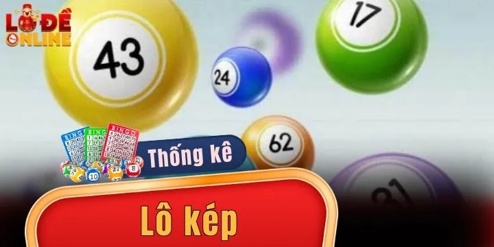 Lô kép – Tất tần tật thông tin cơ bản giúp cược hiệu quả