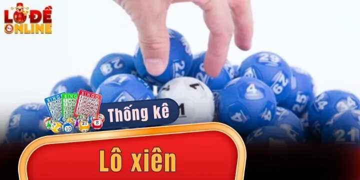 Lô xiên – Áp dụng ngay chiến thuật cược hiệu quả từ cao thủ