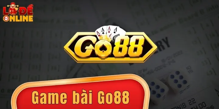 Go88 – Sân chơi đầu tư đẳng cấp hàng đầu trên thế giới