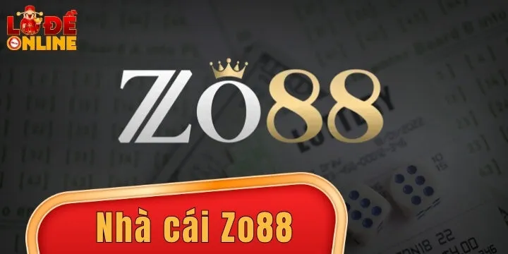 Zo88 – Ôm trọn tiền thưởng cùng thương hiệu đình đám